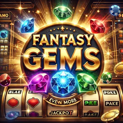 fantasy gems